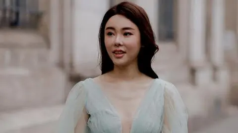Abby Choi 