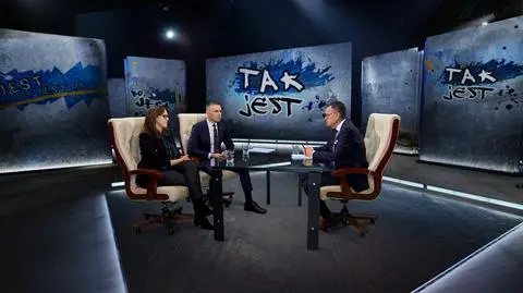 Ferenc: jest zamknięta lista podmiotów, które mogą stanąć przed Trybunałem Stanu