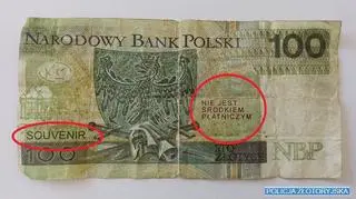 To nie pierwsza taka próba w tym tygodniu