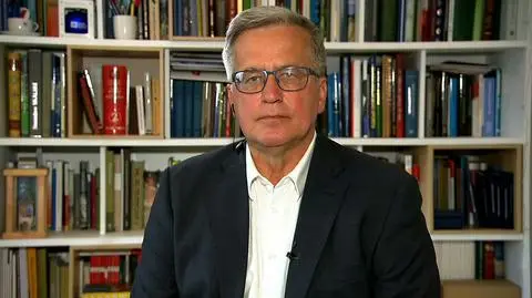 Bronisław Komorowski