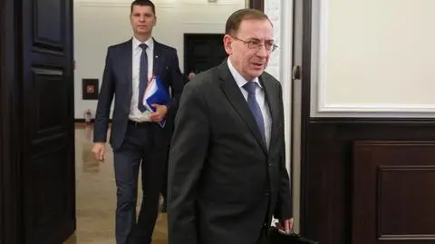 Mariusz Kamiński