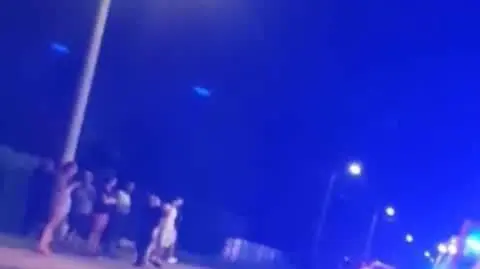 Nie żyją trzy osoby