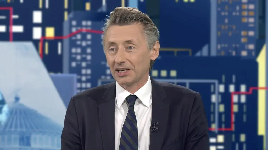 Maciej Gdula