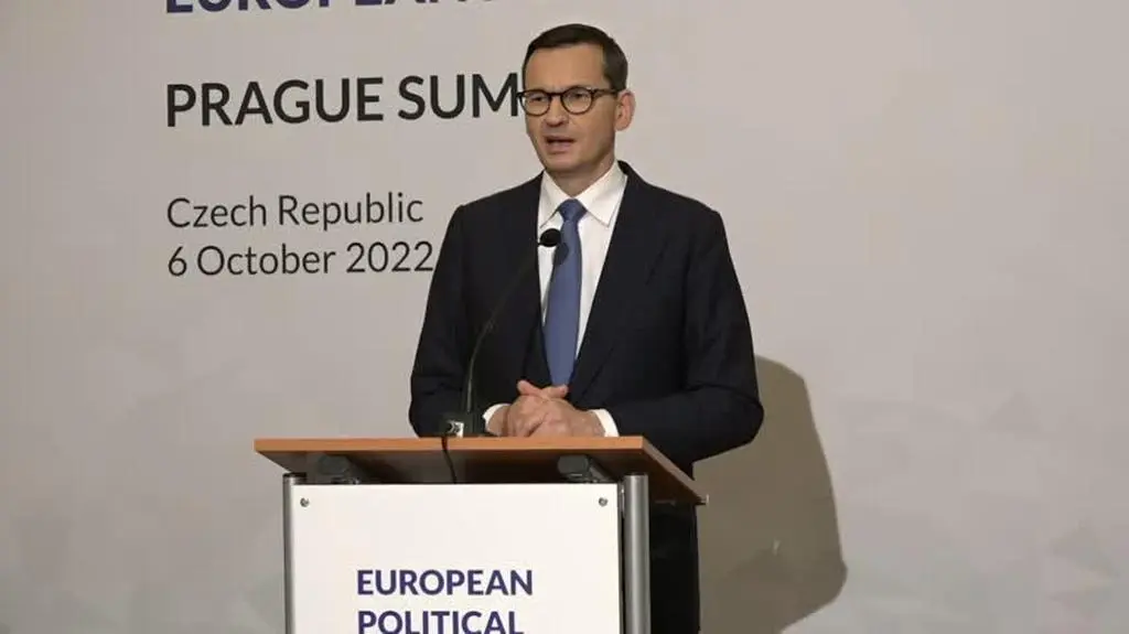 0610N324X MORAWIECKI