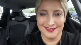 Profesor Karolina Sieroń 