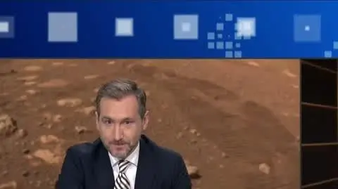 Chmielewski o poszukiwaniach życia pozaziemskiego