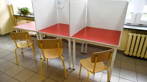 Rozpoczęło się głosowanie w wyborach parlamentarnych