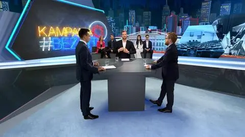 "To będzie materiał na wiele głośnych spraw sądowych w przyszłości"