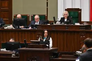 Monika Wielichowska 