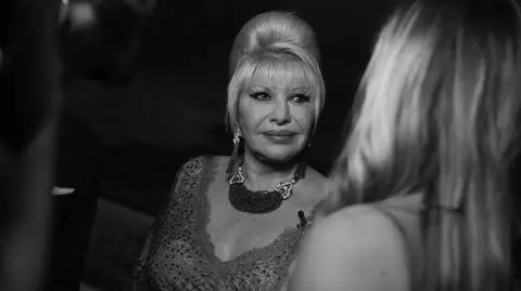 Nie żyje Ivana Trump, pierwsza żona byłego prezydenta USA