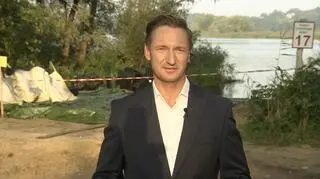 Marszałek województwa zachodniopomorskiego Olgierd Geblewicz