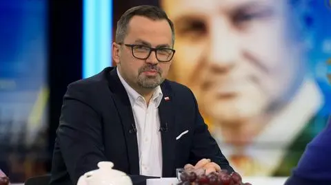 Horała: to jest kategoryczne złamanie niezawisłości sędziowskiej 