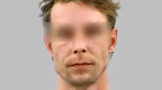 Christian B. jest podejrzanym w sprawie zaginięcia Madeleine McCann
