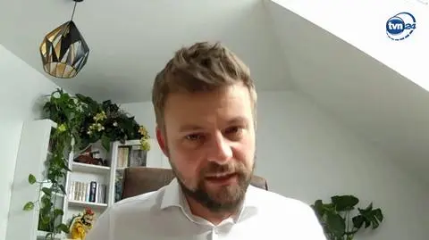 "Nie mamy możliwości powiedzenia każdej komórce 'zrób dokładnie tak, jak ja chcę'"