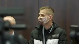Tomasz Komenda spędził w więzieniu wiele lat za nie swoje grzechy