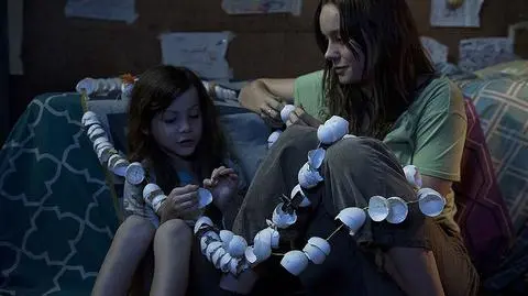 Zwiastun filmu "Pokój" z Brie Larson w głównej roli