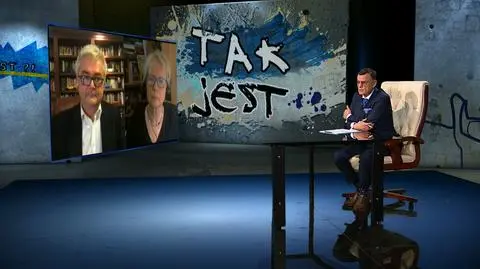Tak jest