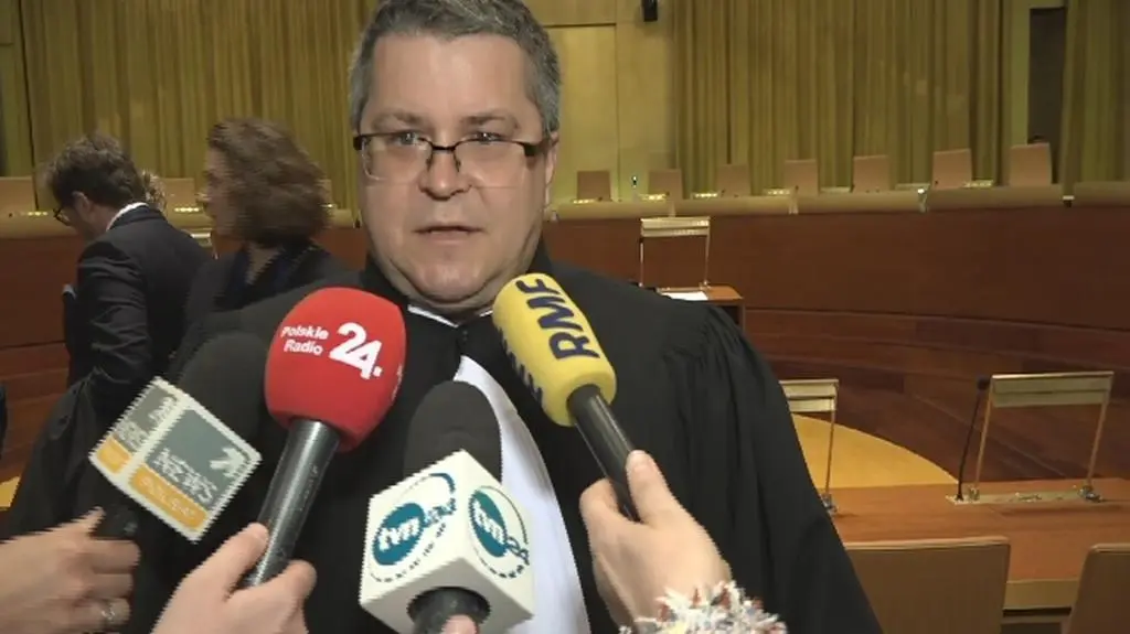 KRS: Izba Dyscyplinarna jest sądem w myśl traktatu o funkcjonowaniu UE