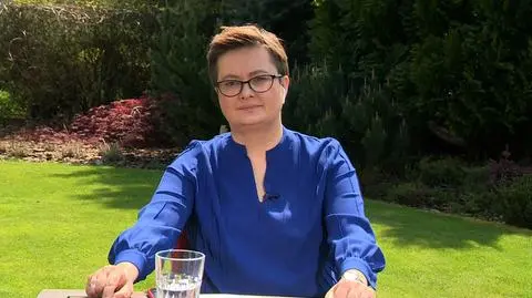 Lubnauer: najwcześniejszy realny termin na przeprowadzenie wyborów prezydenckich to sierpień/wrzesień