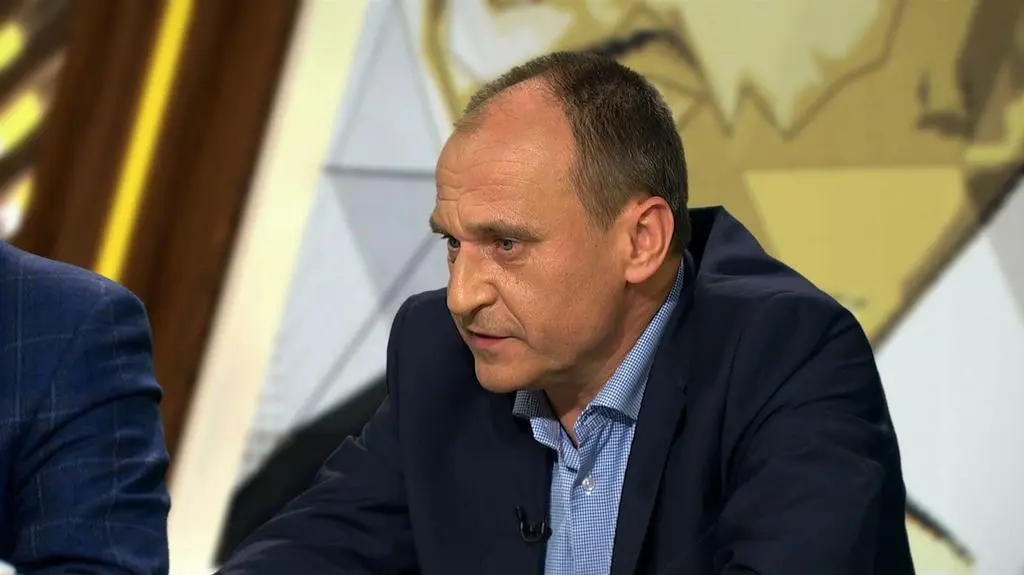 Służby również działają pod dużą presją jakiejś woli politycznej naczelnika państwa