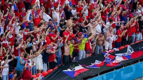 "Skandaliczne ceny" biletów na mecz Polaków w Pradze