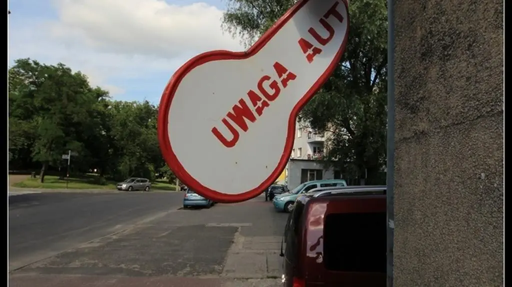 Ulica Niedziałkowskiego