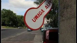 Ulica Niedziałkowskiego