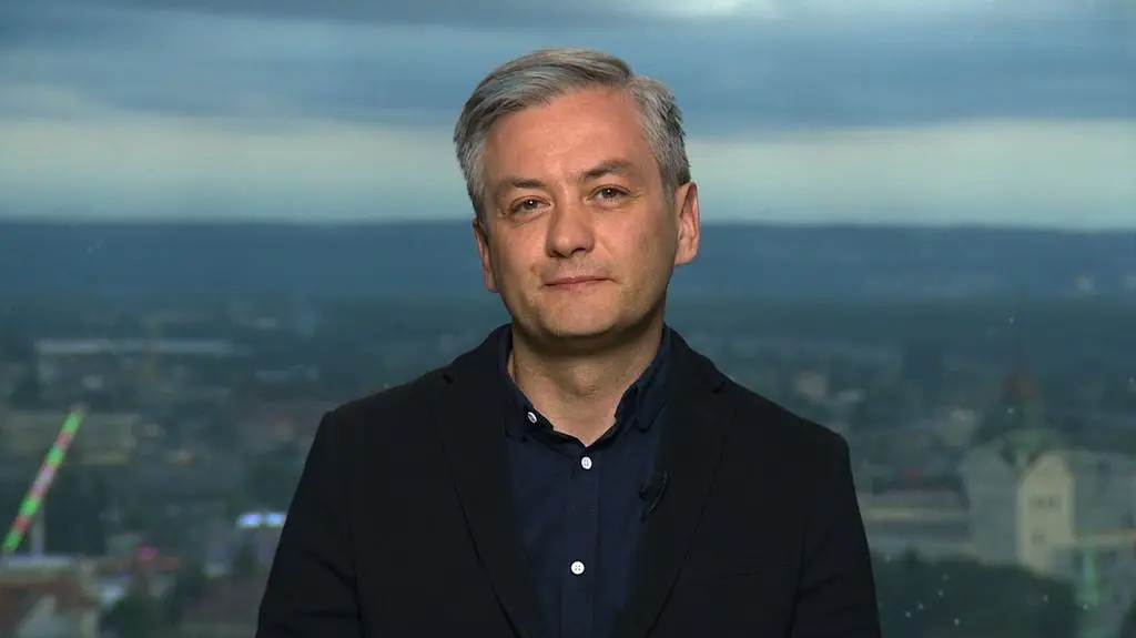 Biedroń: wszyscy politycy powinni jechać na Woodstock