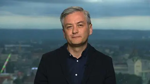 Biedroń: wszyscy politycy powinni jechać na Woodstock
