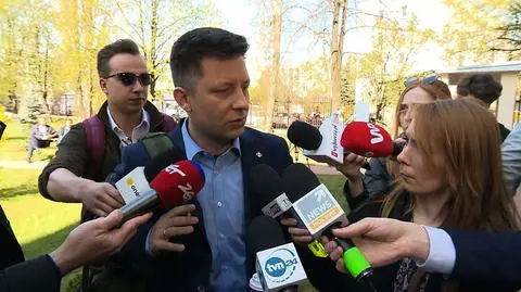 Dworczyk: mamy propozycje wychodzące naprzeciw oczekiwaniom nauczycieli