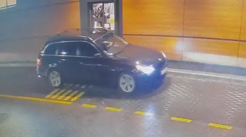 Mężczyzna miał ponad 2 promile alkoholu w organizmie
