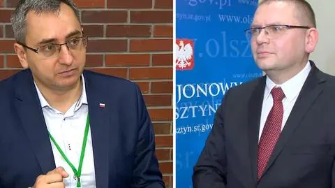 Prezesi olsztyńskich sądów zawieszeni. "Pora na postępowania dyscyplinarne" 