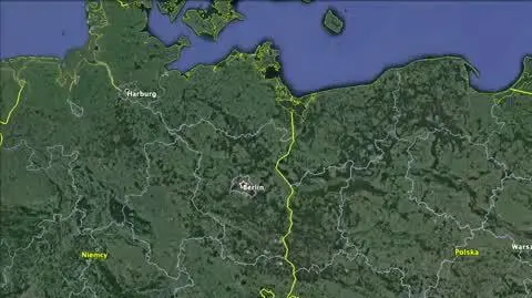 siemiatycze map 