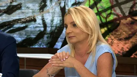 Nie widzę problemu że sędziowie zadali te pytania