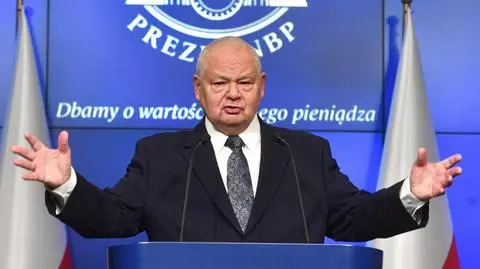 Adam Glapiński