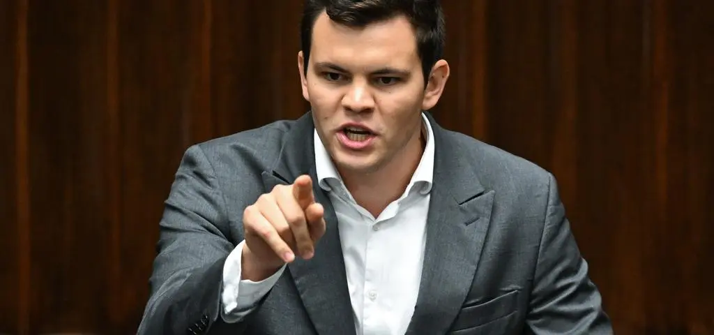 Adam Gomoła