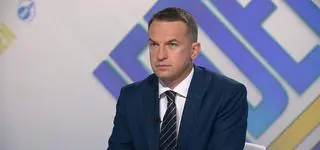Szłapka o "serialu" PiS: Kaczyński nie kontroluje procesu