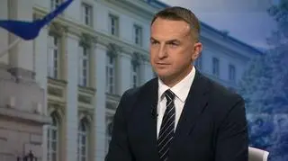 Co z cenami paliw? "Pan prezydent miał czas na refleksję w tej sprawie"