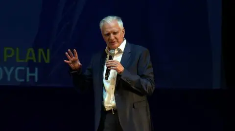 Jarosław Gowin