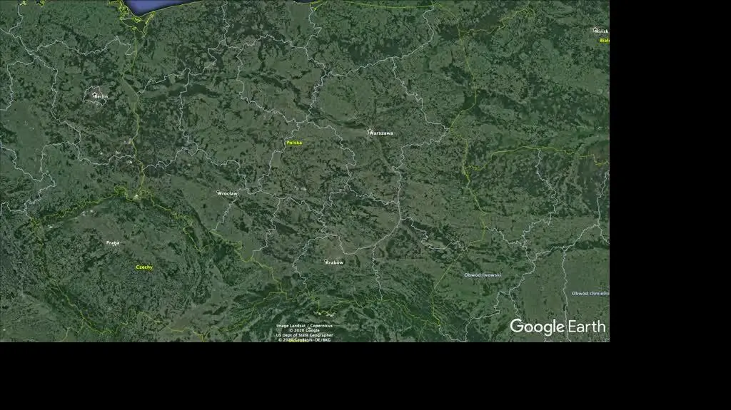 godziszkow mapka 