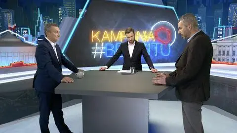Czy będzie jedna lista opozycji? Konieczny: jedna partia entuzjastycznie patrzy na ten pomysł