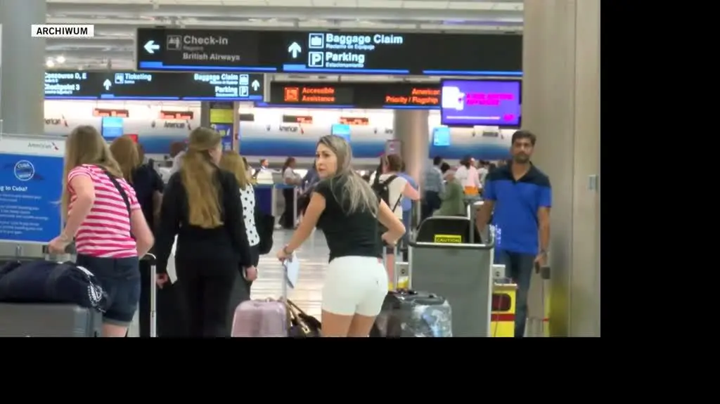 Miami International Airport