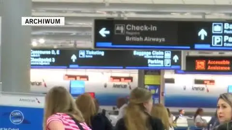 Miami International Airport