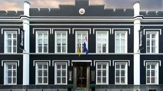 Hotel Het Arresthuis
