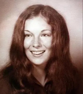 Zamordowana w 1975 roku Lindy Sue Biechler