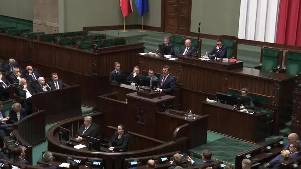 sejm 12