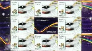List z Warszawą