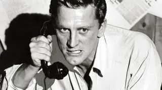 "As w potrzasku" 1951 rok