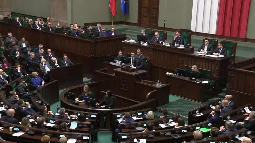 sejm 3