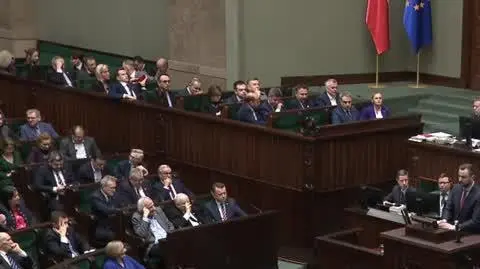 sejm 3